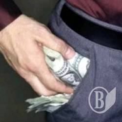 Меру офіційно повідомили про його нечисту совість Меру офіційно повідомили про його нечисту совість